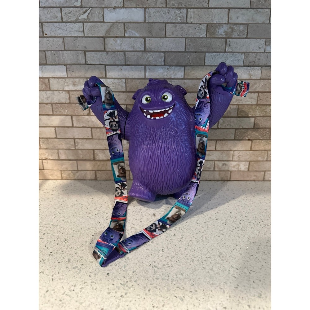 AMC Theaters IF Imaginary Friends Exclusive Popcorn Bucket 10"